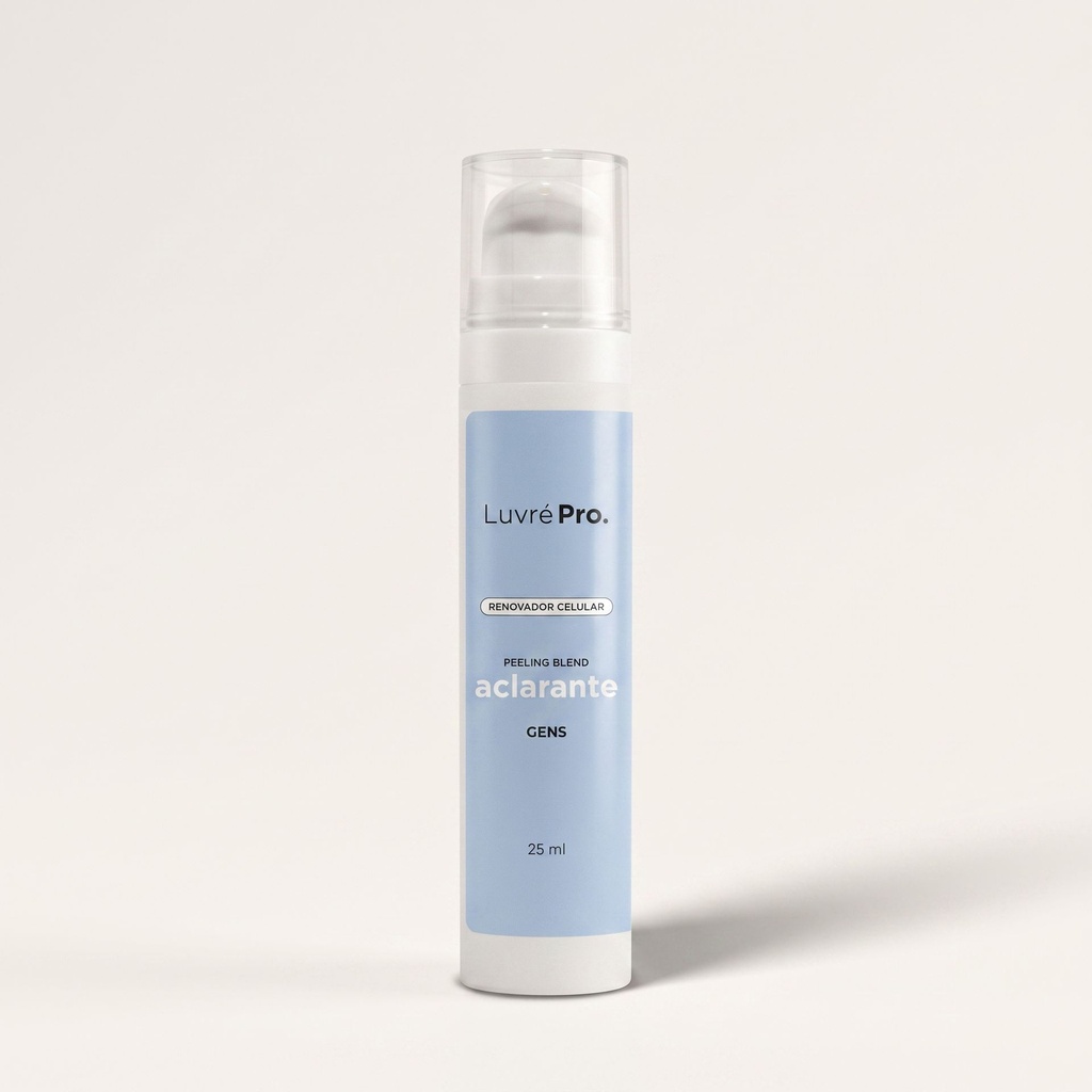 [PT0075] Peeling Blend Aclarante GEN5 x25ML