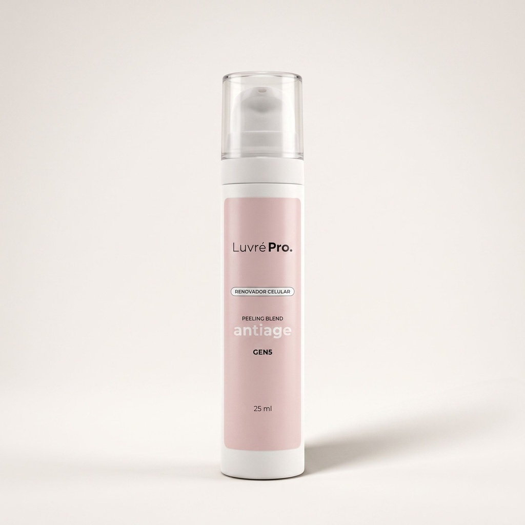 [PT0077] Peeling Blend Antiage GEN5 x25ML