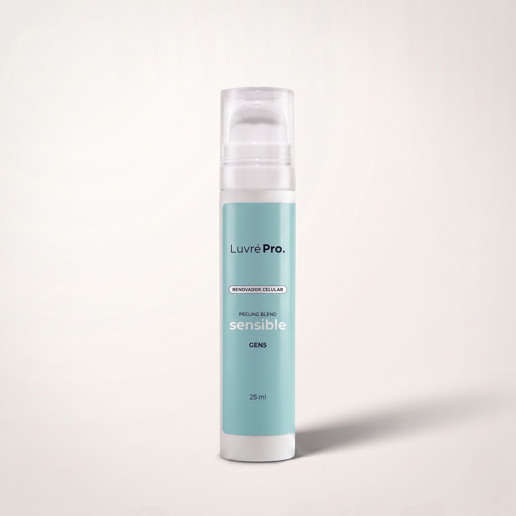 [PT0076] Peeling Blend Sensible GEN5 x25ML
