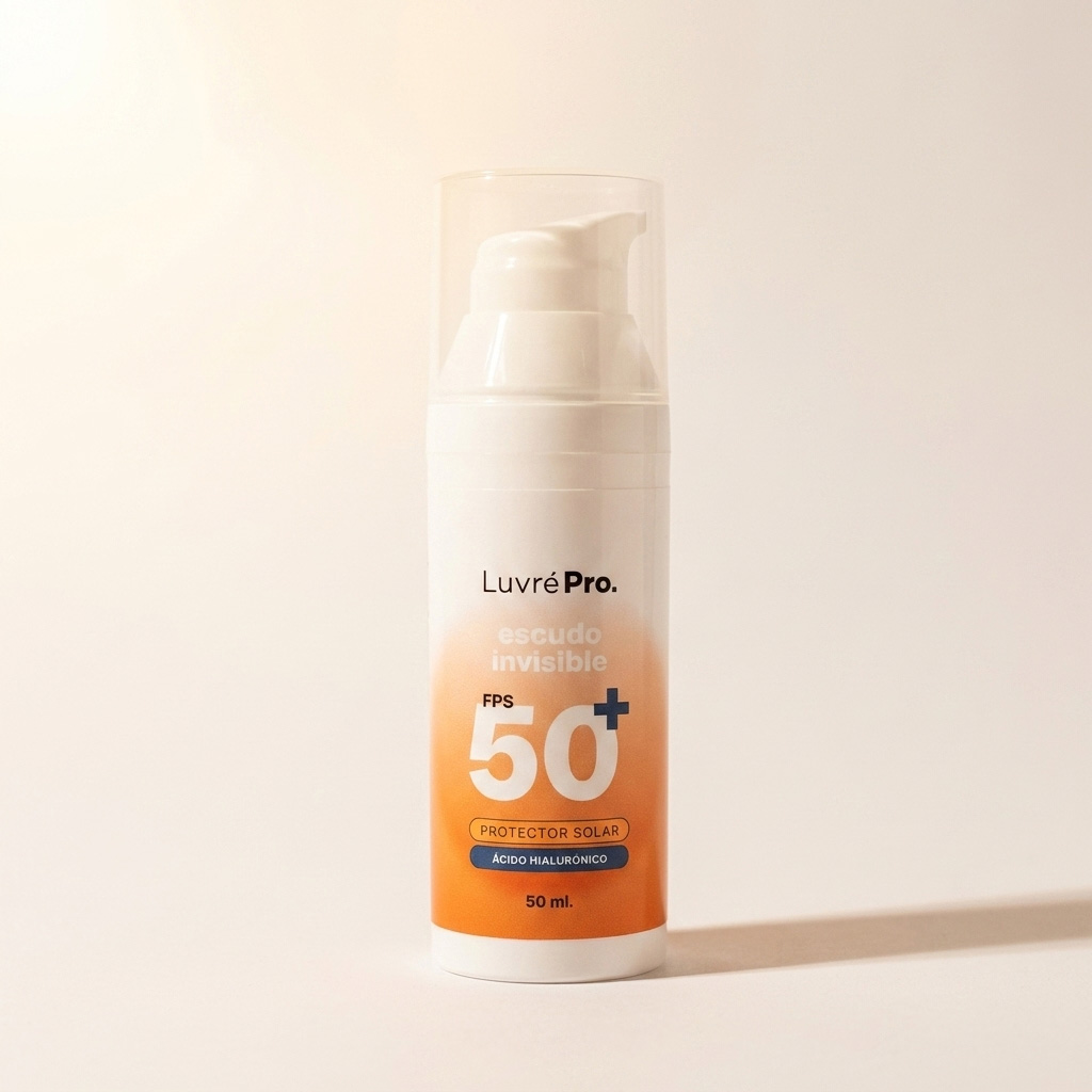 [PT0061] Escudo Invisible FPS50 con AH