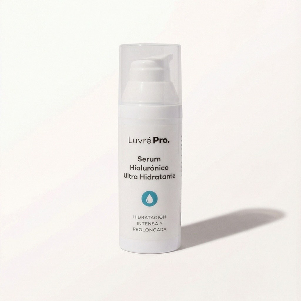 [PT0041] Serum Hialurónico Ultra Hidratante X 50G NB