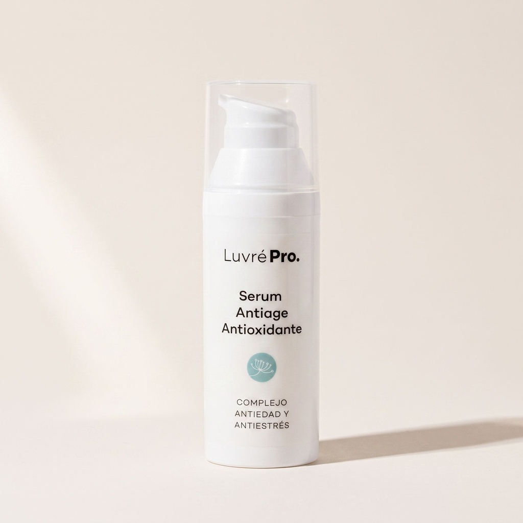 [PT0021] Serum Antiage Antioxidante X 50G