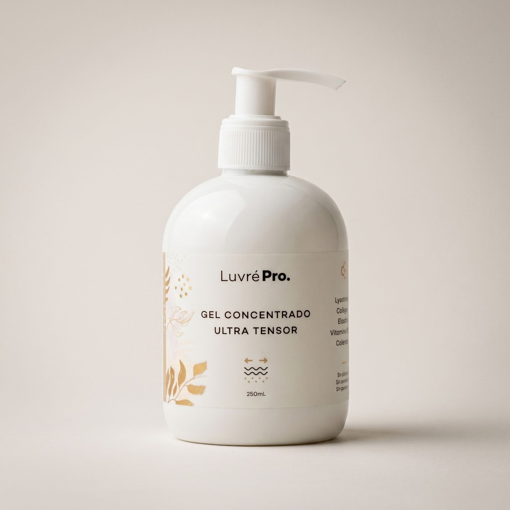 Gel Concentrado Ultra Tensor x250g