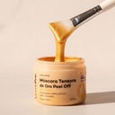 Máscara Tensora de Oro Peel Off X 150GR NT