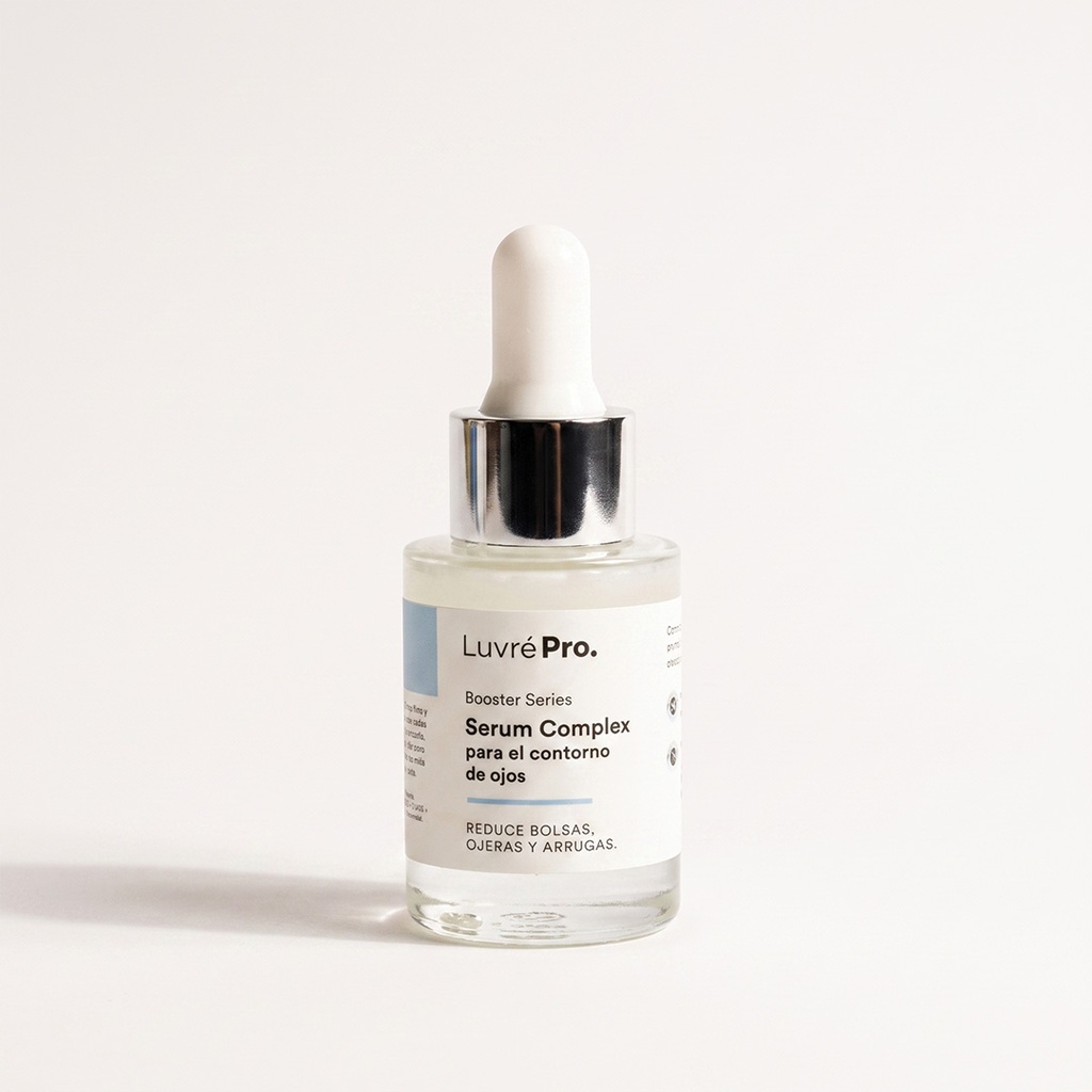 [PT0044] Serum Complex Contorno de Ojos X 15ML NB