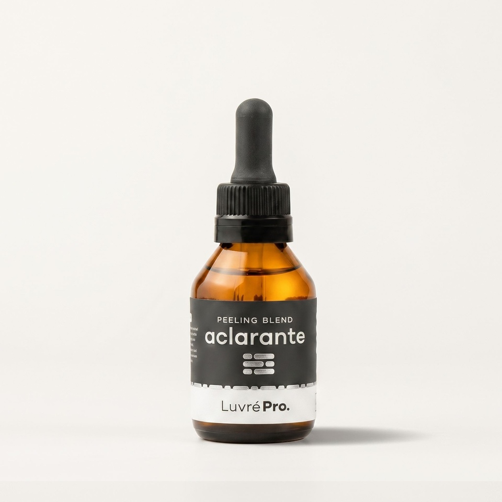 [PT0071] Peeling Blend Aclarante x30ML