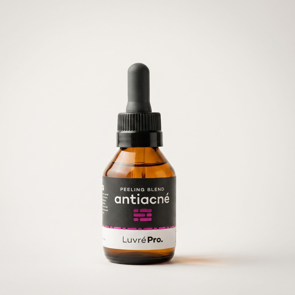 [PT0074] Peeling Blend Antiacné x30ML