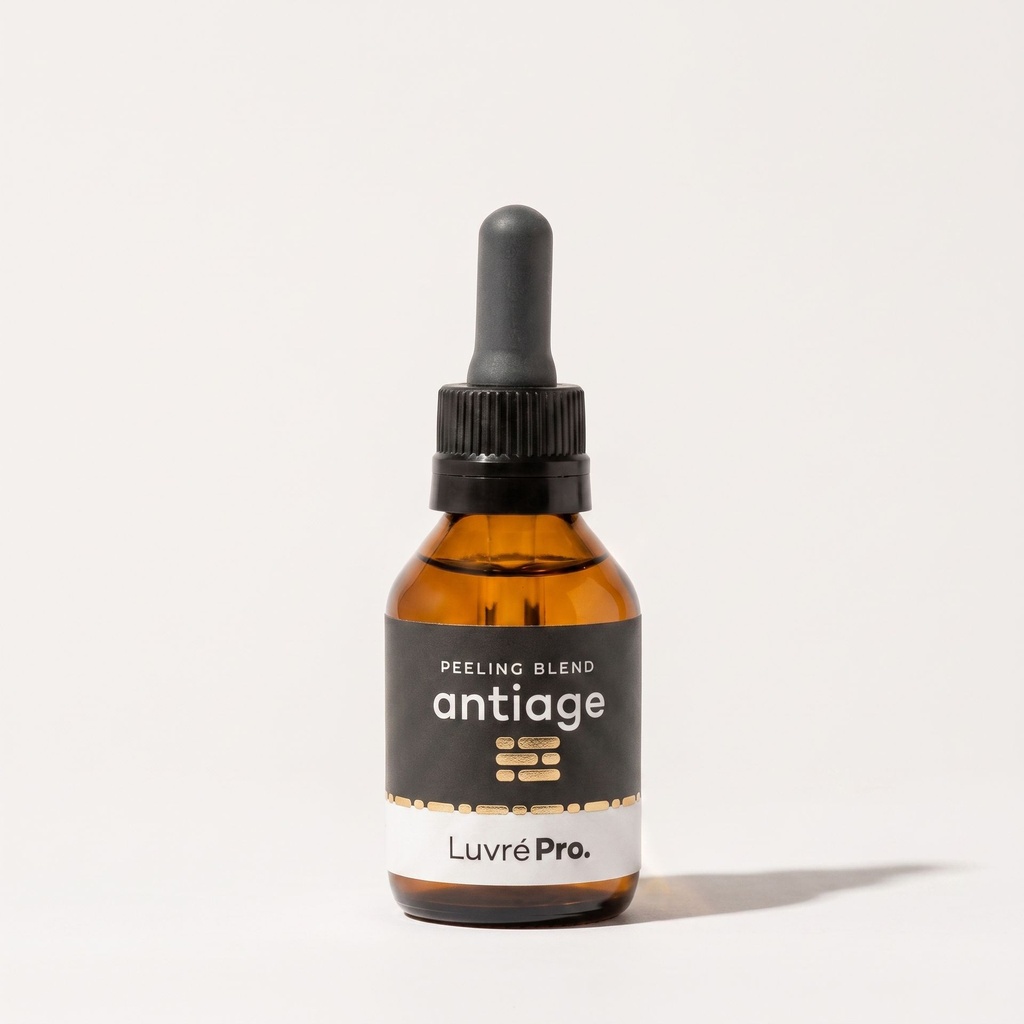 [PT0073] Peeling Blend Antiage x30ML