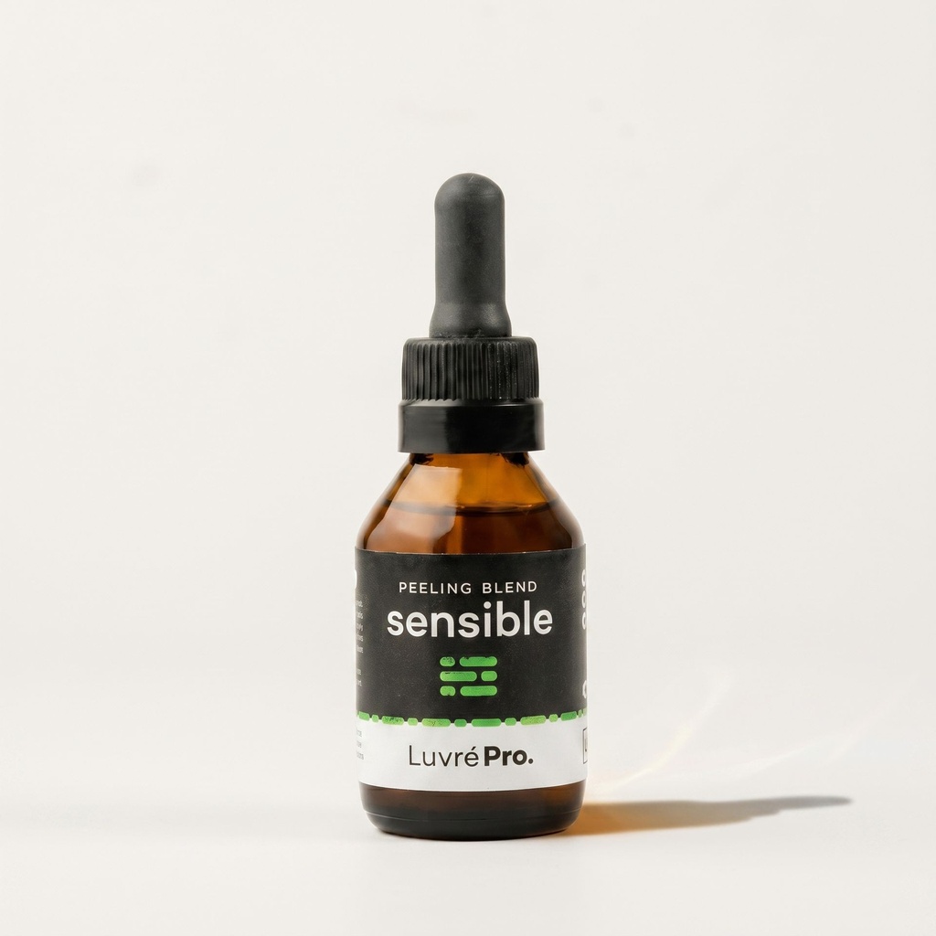 [PT0072] Peeling Blend Sensible x30ML