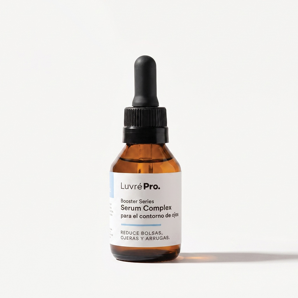 [PT0042] Serum Complex Contorno de Ojos X 30ML NB