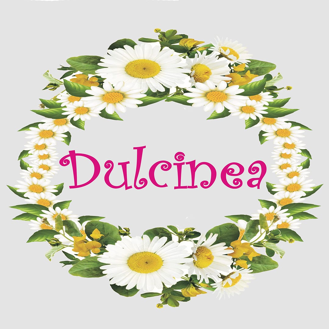 Dulcinea