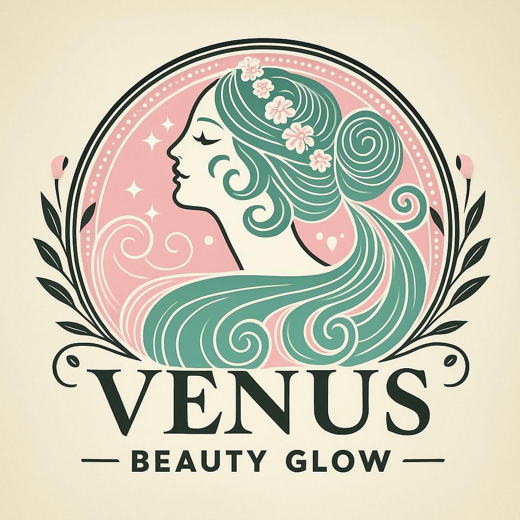Venus Beauty Glow Canning