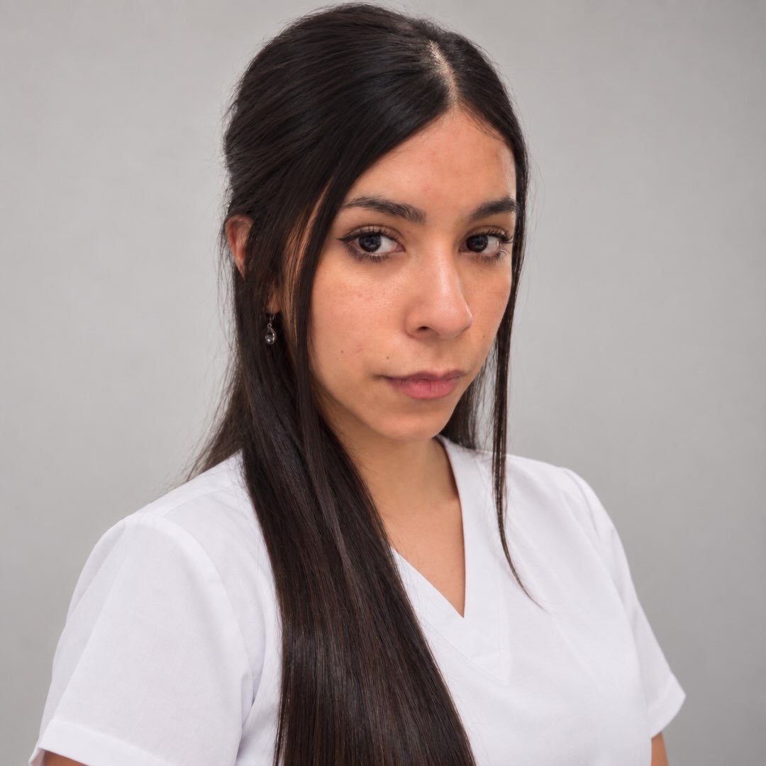 Skincosmetics (Soledad Rodriguez), Soledad Rodriguez