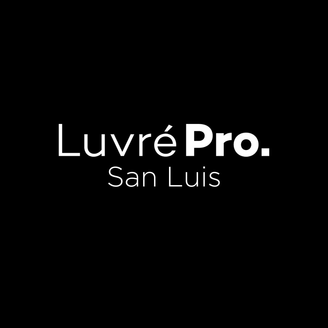 LuvréPro San Luis (Hernan Gil)