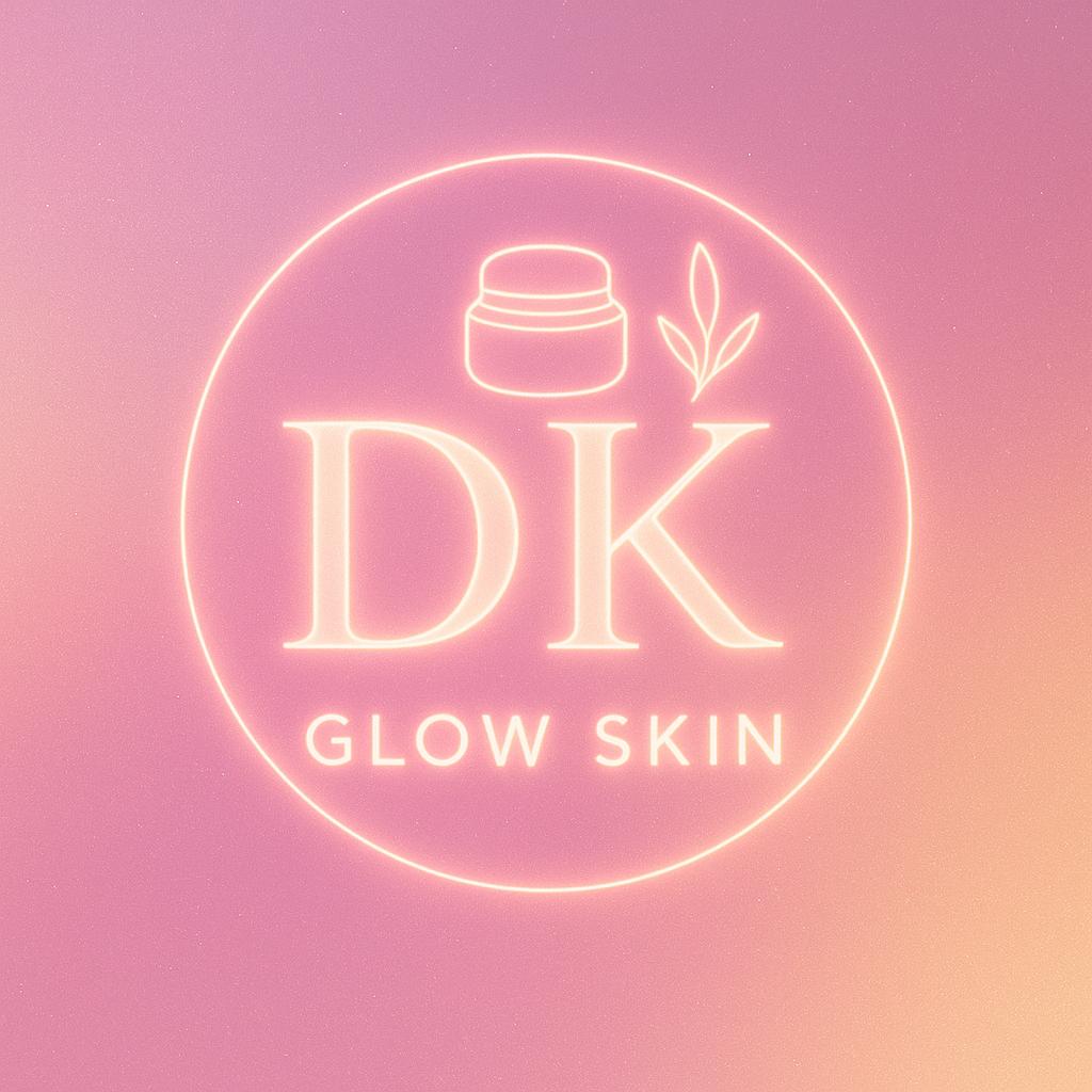 DK Glow Skin