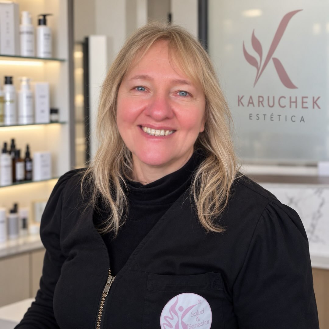 DK Glow Skin (Marina Karuchek), Antonia Marina Karuchek