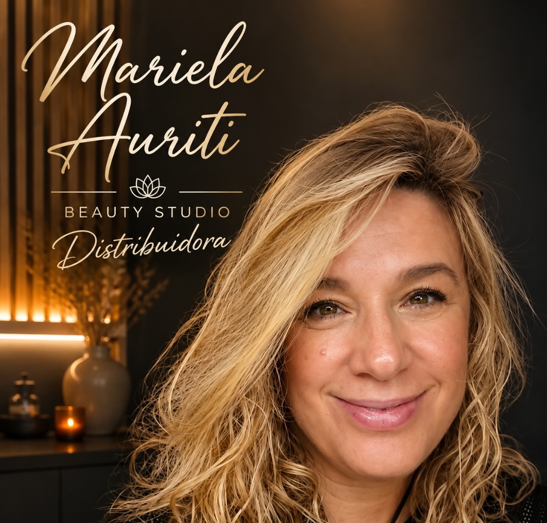 Mariela Auriti